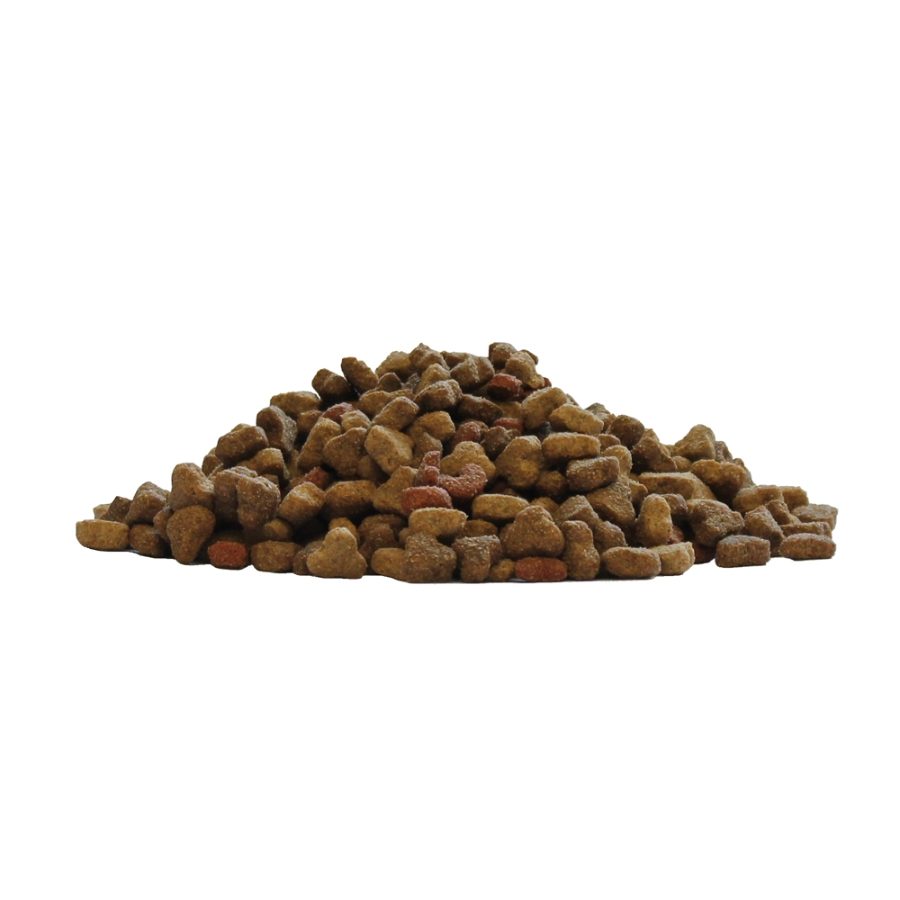 Cat Crunch Meat Mix