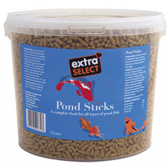 Pond Sticks