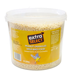 Peanut Granules