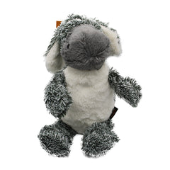 Derrick the Donkey Plush Dog Toy