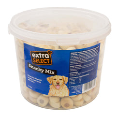 Snacky Mix