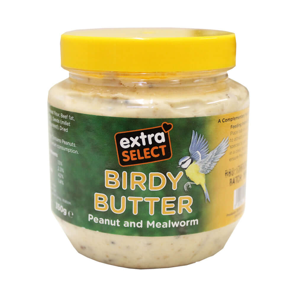 Birdy Butter