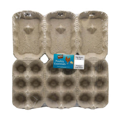 Extra Select Egg Boxes for Poultry Eggs