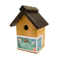 Multi Purpose Nest Box