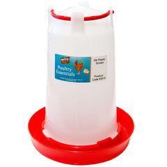 Extra Select Plastic Poultry Drinker