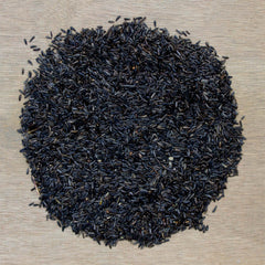 photo of a pile of Extra Select Niger Seed