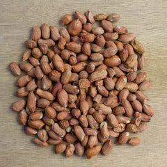 25kg Extra Select Wild Bird Food Peanuts