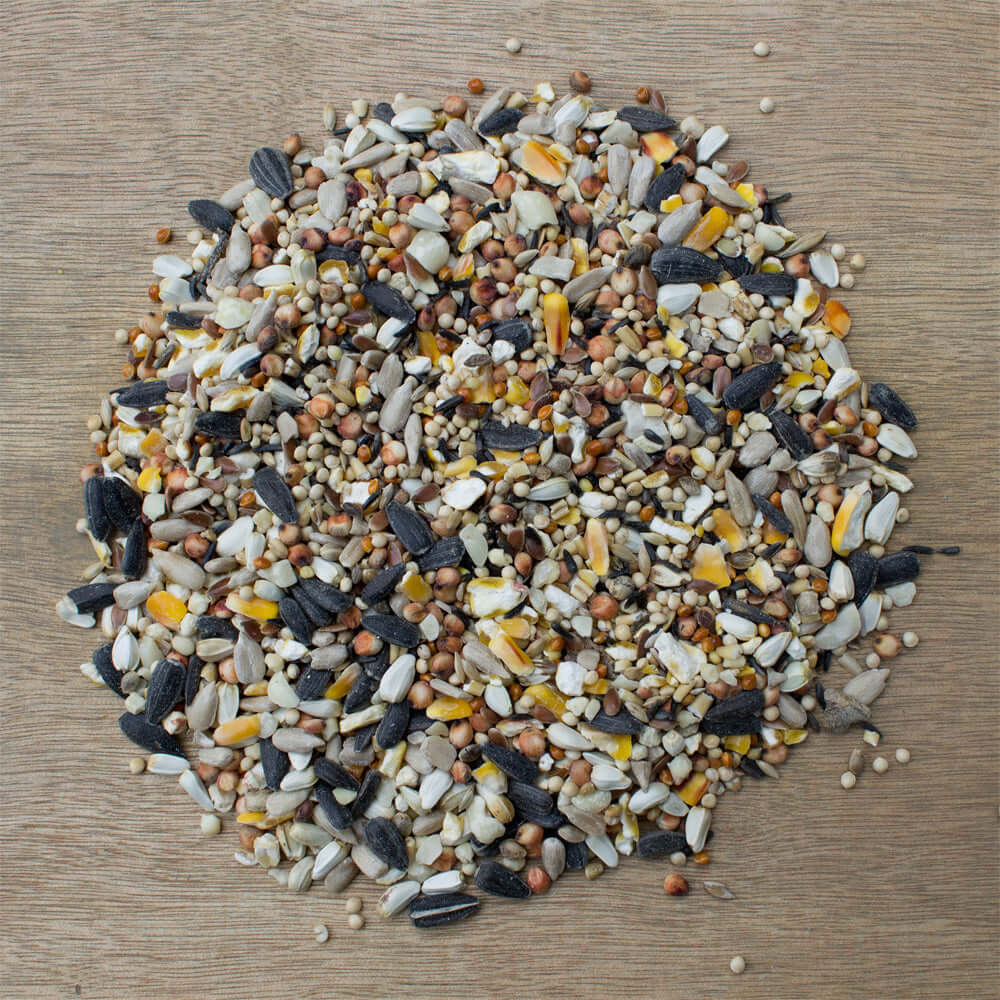 Pile Extra Select No Wheat Wild Bird Food